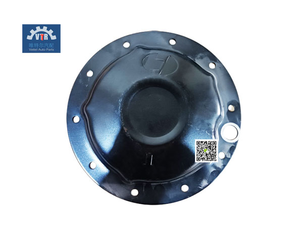 81,35114,0086  輪邊端蓋  Wheel end cover  SHACMAN  HANDE  HDZ237  HD9T  Steering drive axle 重量：2.4kg